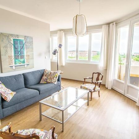 Appartement Avec Vue Hypercentre Toulouse Exteriör bild