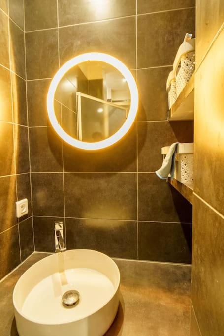 Appartement Avec Vue Hypercentre Toulouse Exteriör bild