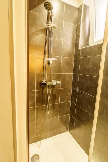 Appartement Avec Vue Hypercentre Toulouse Exteriör bild