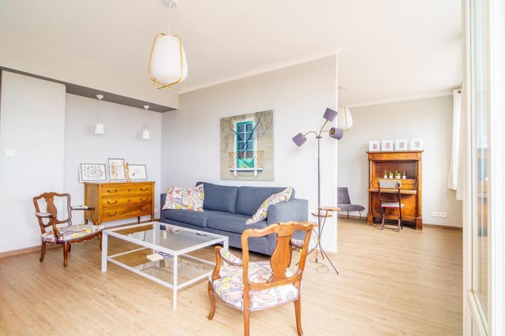 Appartement Avec Vue Hypercentre Toulouse Exteriör bild